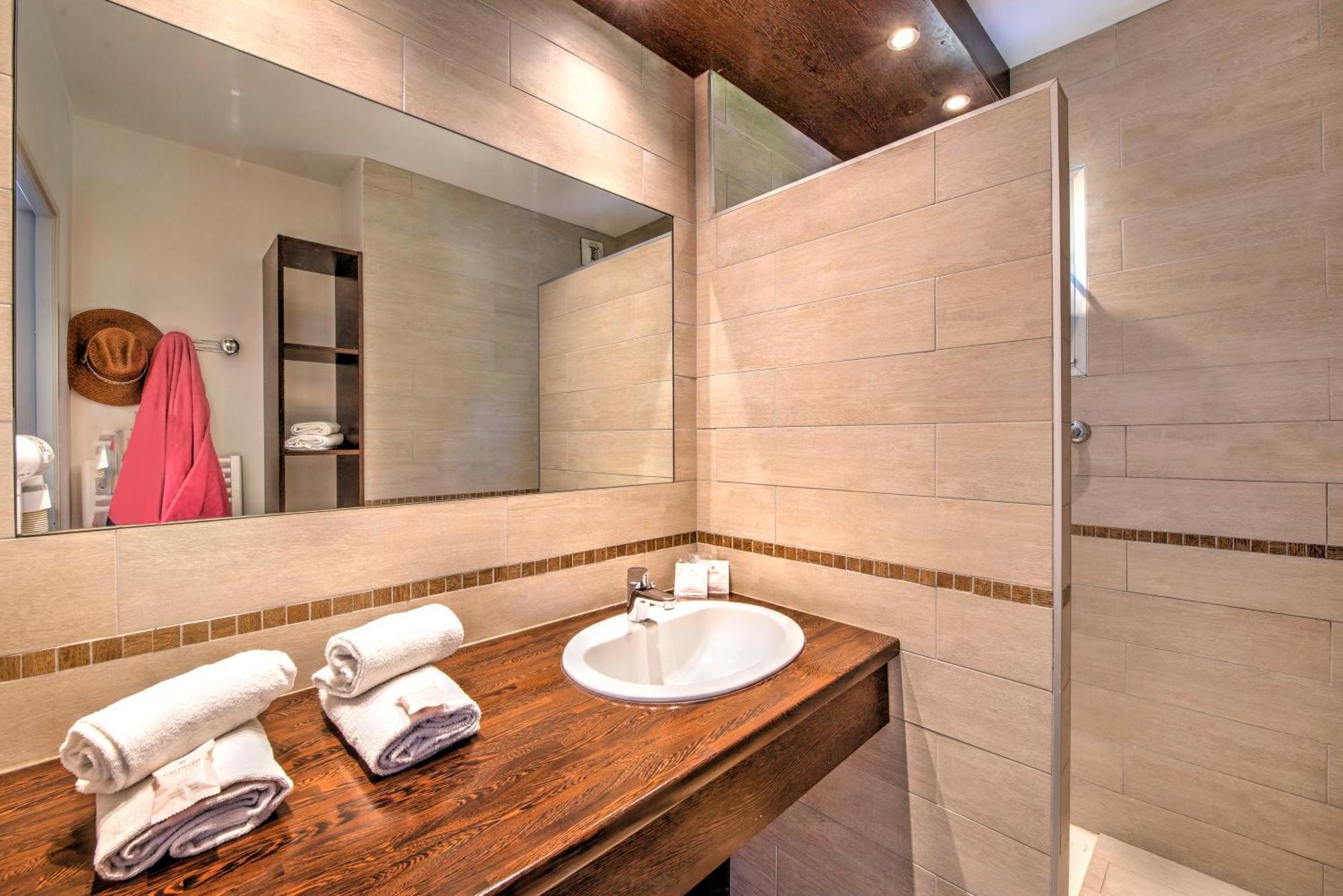 Village Club Les Mas De L'Esterel แซ็งต์-ราฟาเอล ภายนอก รูปภาพ