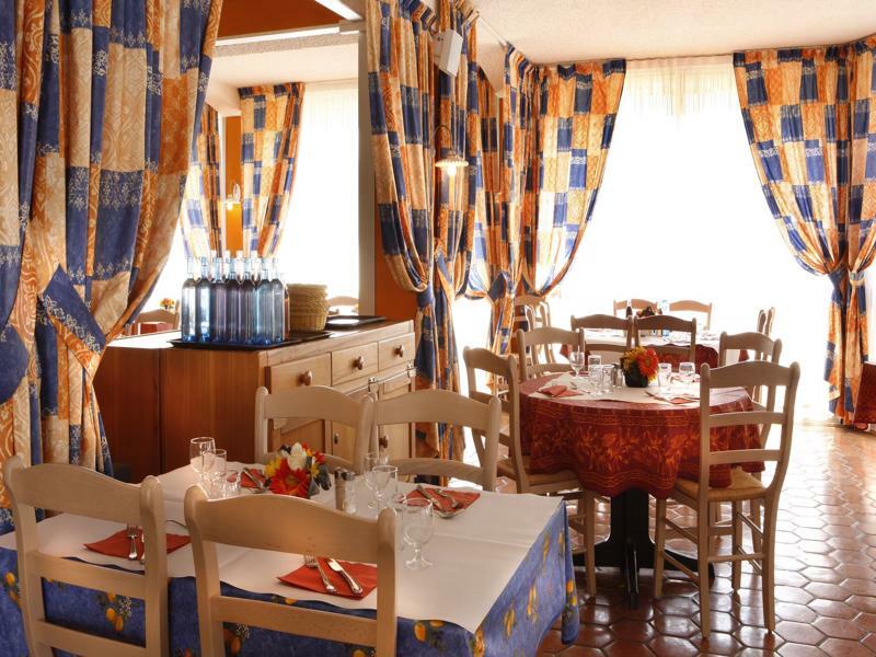 Village Club Les Mas De L'Esterel แซ็งต์-ราฟาเอล ภายนอก รูปภาพ