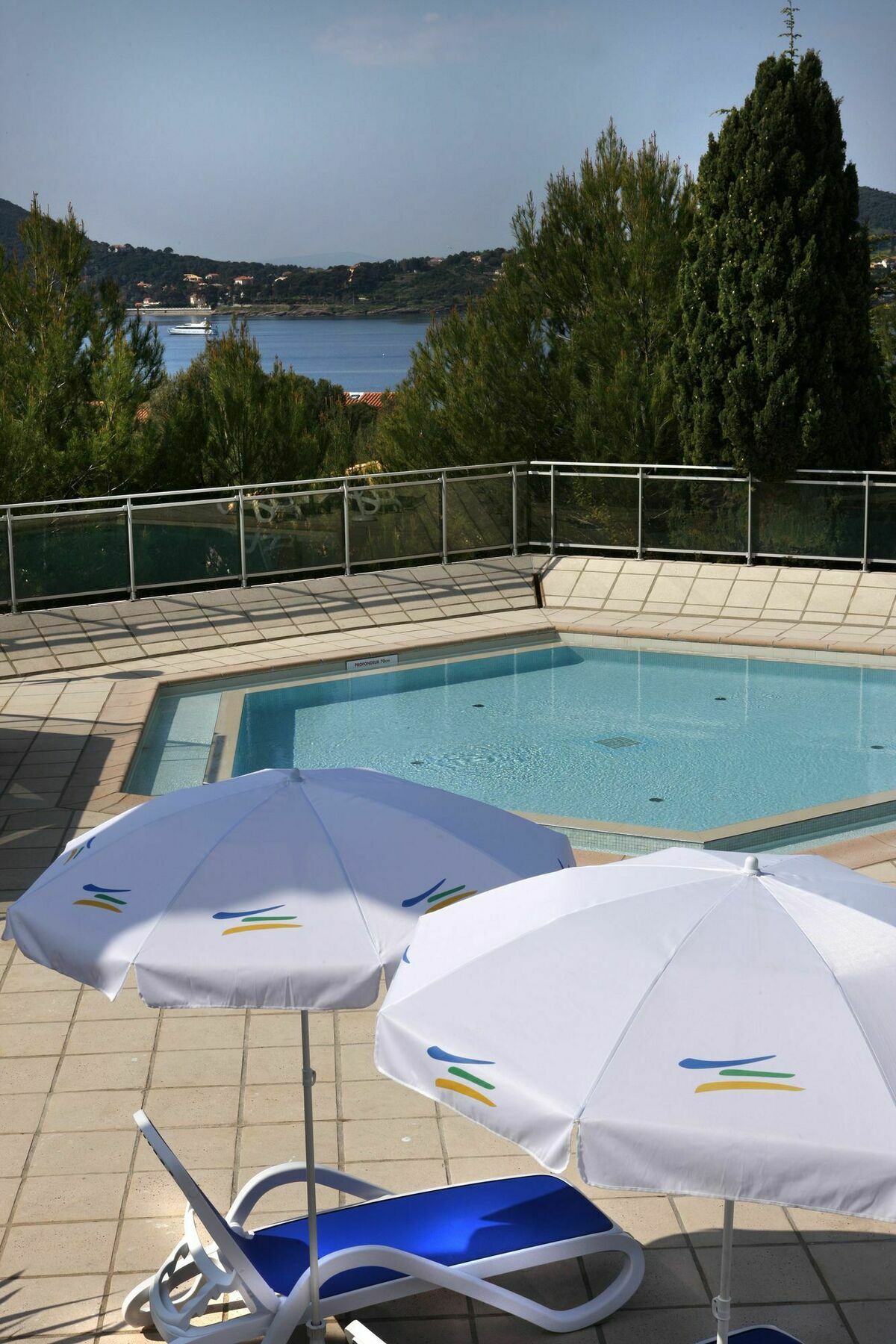 Village Club Les Mas De L'Esterel แซ็งต์-ราฟาเอล ภายนอก รูปภาพ