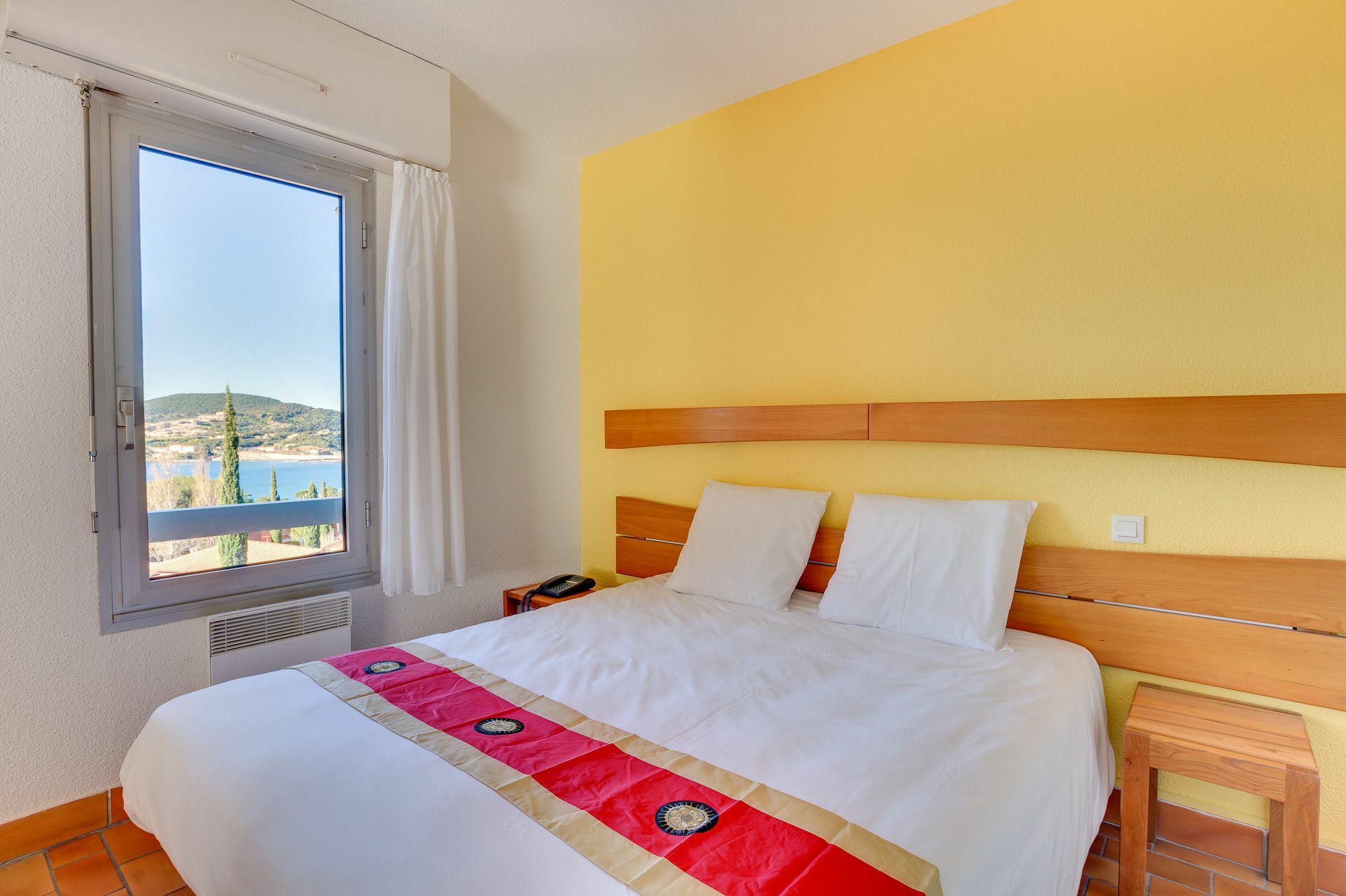 Village Club Les Mas De L'Esterel แซ็งต์-ราฟาเอล ภายนอก รูปภาพ