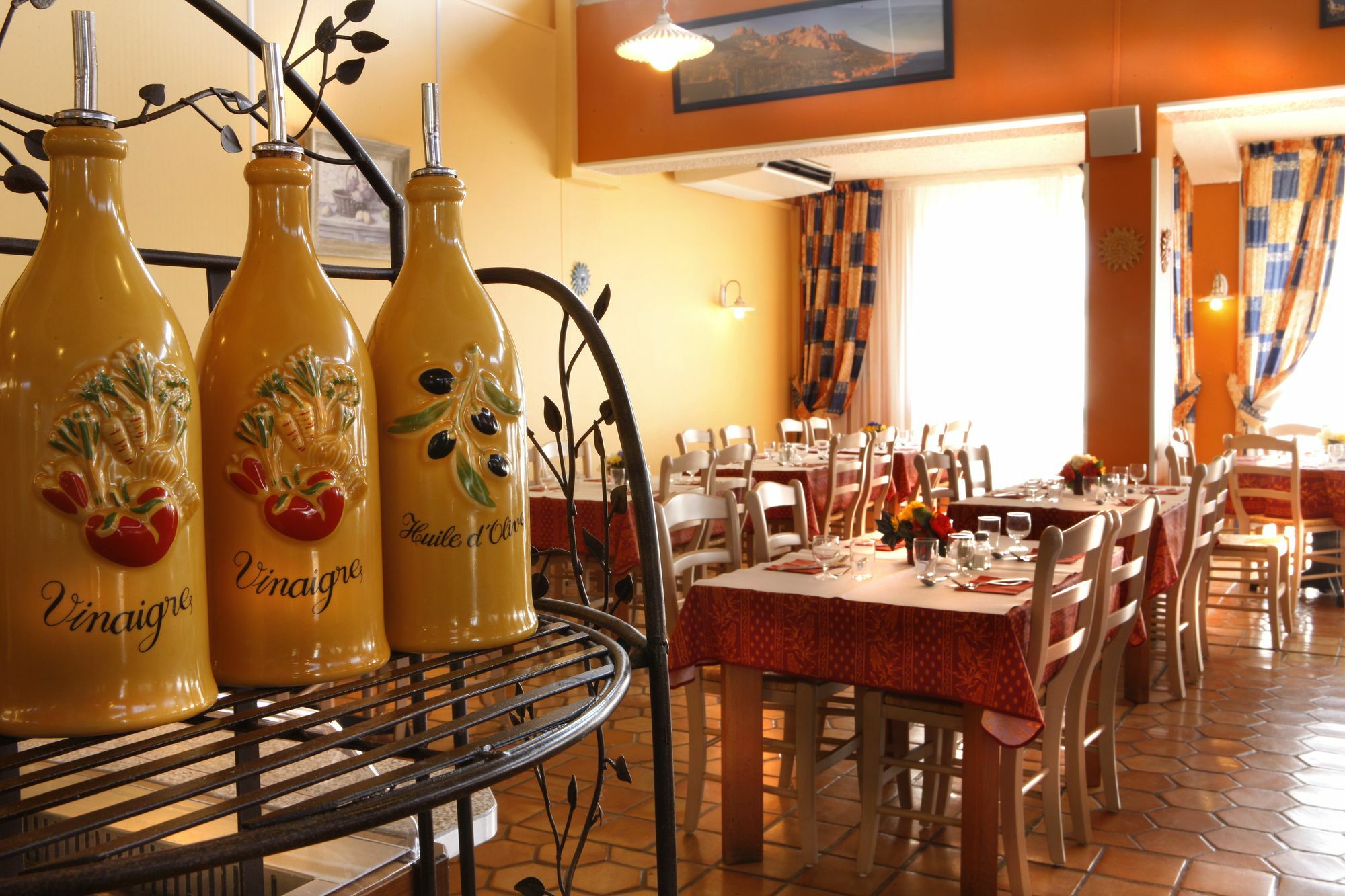 Village Club Les Mas De L'Esterel แซ็งต์-ราฟาเอล ภายนอก รูปภาพ