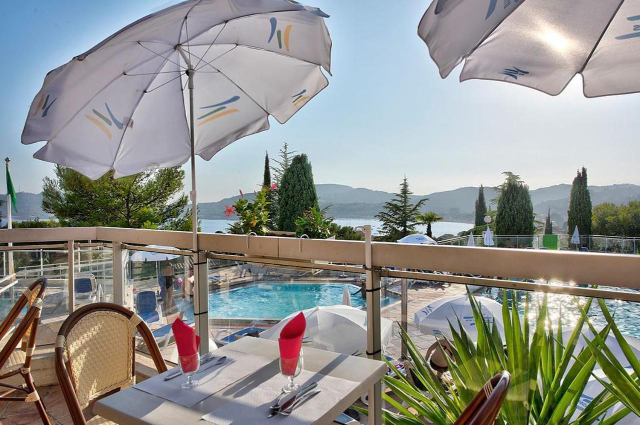 Village Club Les Mas De L'Esterel แซ็งต์-ราฟาเอล ภายนอก รูปภาพ