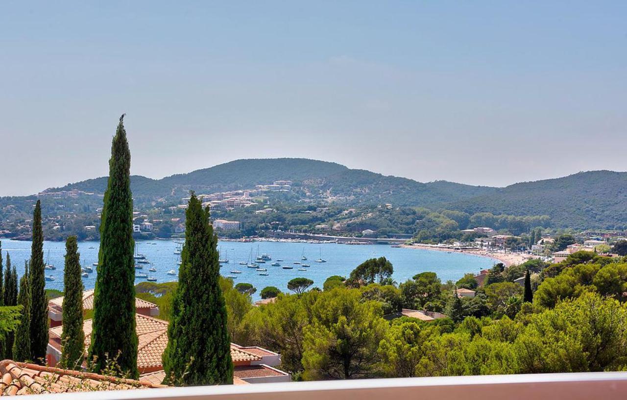 Village Club Les Mas De L'Esterel แซ็งต์-ราฟาเอล ภายนอก รูปภาพ