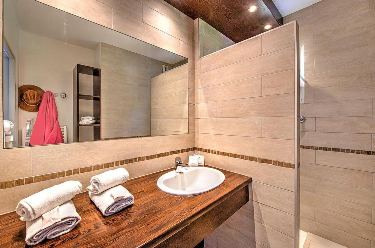 Village Club Les Mas De L'Esterel แซ็งต์-ราฟาเอล ภายนอก รูปภาพ