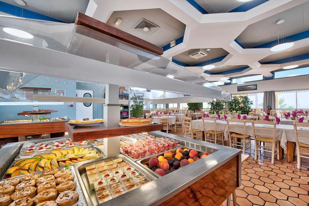 Village Club Les Mas De L'Esterel แซ็งต์-ราฟาเอล ภายนอก รูปภาพ